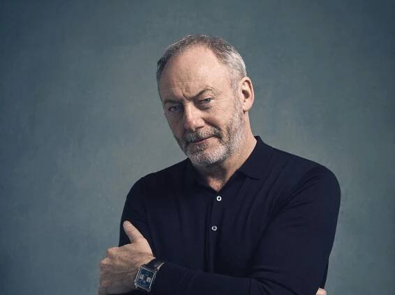 Liam Cunningham alias Ser Davos: Většinu nejdůležitějších pozic ve Hře o trůny zastávají ženské