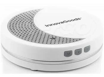 InnovaGoods Calmind relaxační strojek se světlem na zvukem na spaní