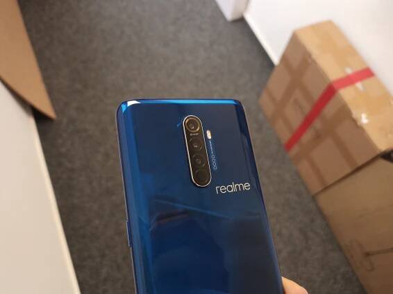 UMIDIGI X: neues Smartphone mit Premium-Features | China-Gadgets