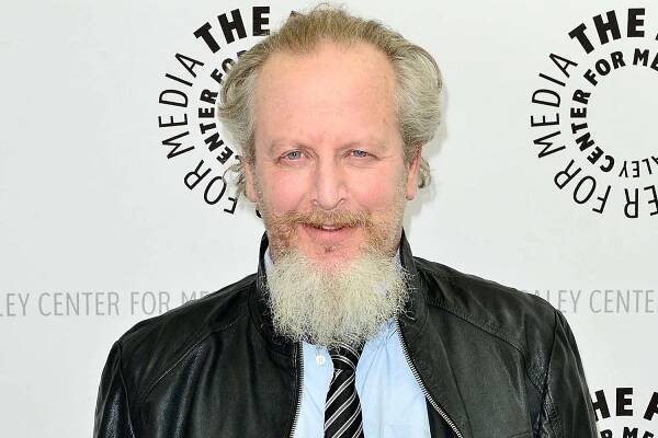 Home Alone's Daniel Stern Says 'Stepping Away' from Hollywood Led to 'Living My Real Life' Creating Art on His Ranch (Exclusive)