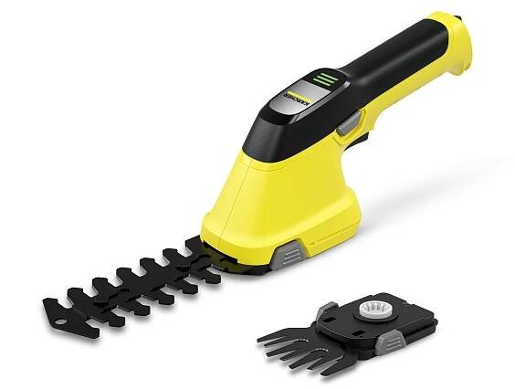 Kärcher GSH 2 Plus 1.445-310.0 od 1 803 Kč
