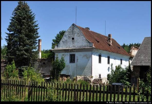 Srlín – fotografie / hrady-zriceniny.cz