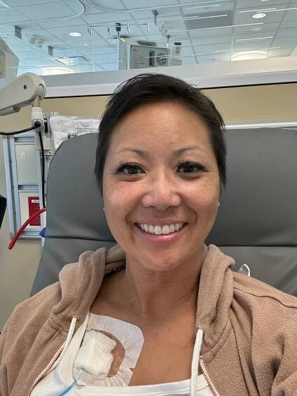 Support and resources for families with cancer — Bright Spot Network