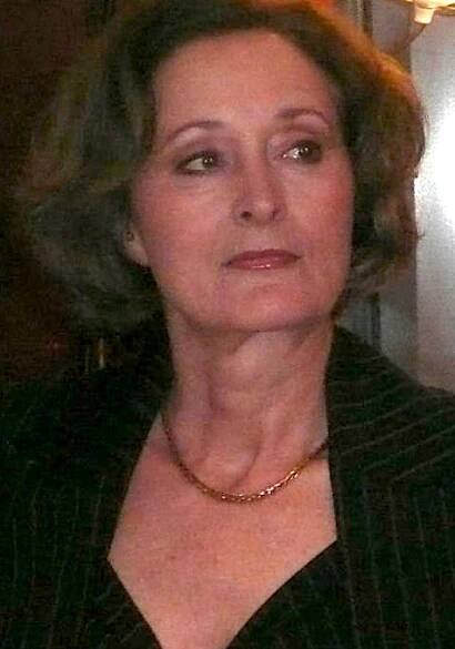 Eleonore Weisgerber – Wikipedia