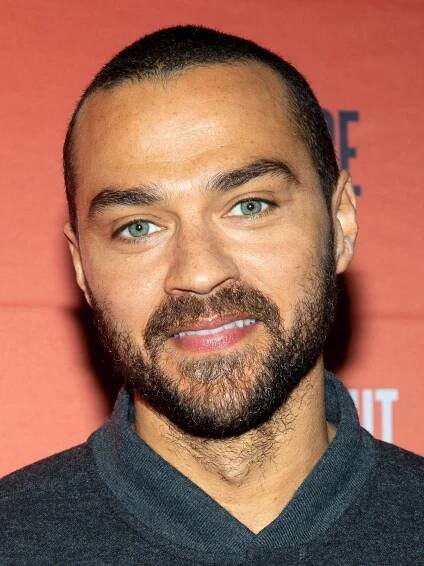 Jesse Williams - Actor