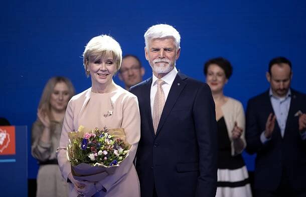 Jak se měnila image Petra Pavla. Vzorem byly filmové megastar