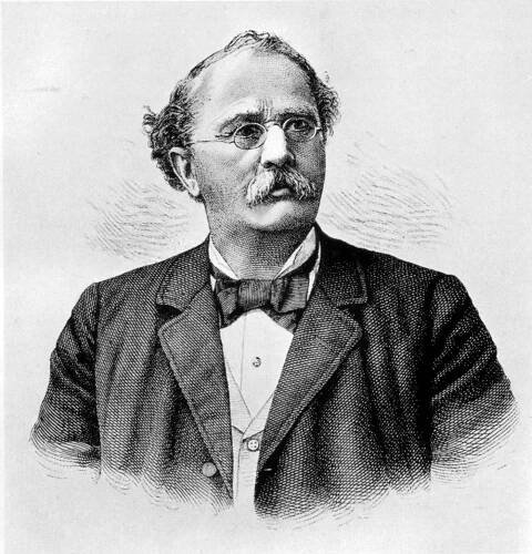 Adolf Guyer-Zeller