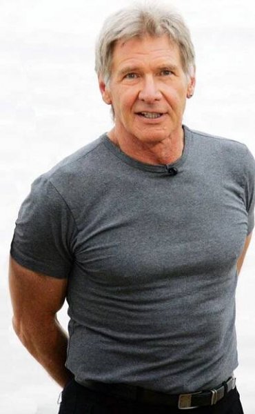 Harrison Ford is Set to Star in 'Captain America 4' - Busy Body Tribune
