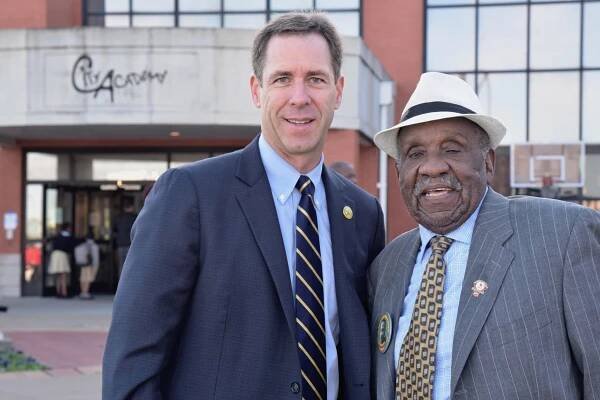 Reflections on Martin Mathews’ Passing, by Don Danforth