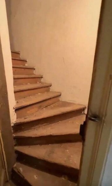 Veronika Arichteva nechala nahlédnout do vysněného domu: Tady se ještě nějakou chvilku bydlet nebude