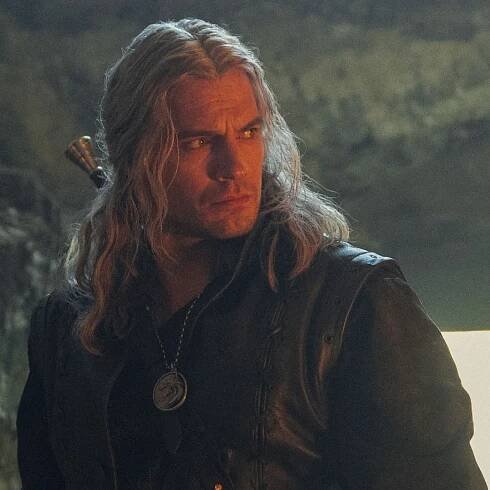 Why is Henry Cavill leaving The Witcher?