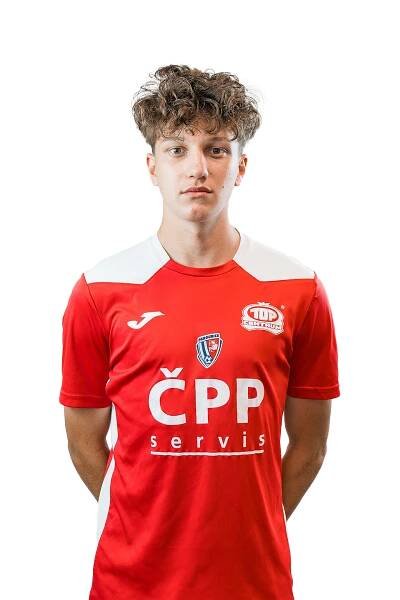 Profil hráče Filip Novák