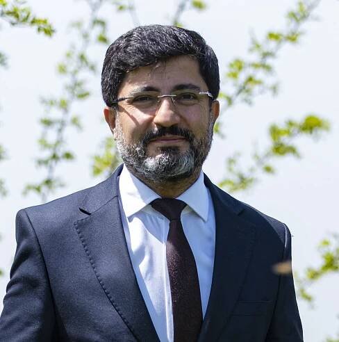 Uluslararası AUS Zirvesi – AUS Türkiye