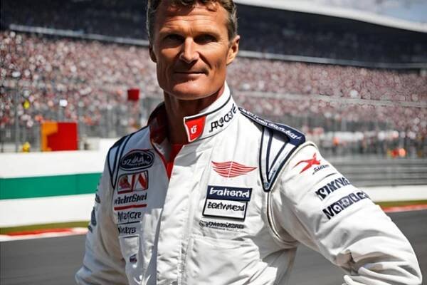 David Coulthard: životopis, kariéra v F1 a zajímavosti