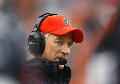 A deafening silence from Sen. Tommy Tuberville’s Black football players - Raw Story