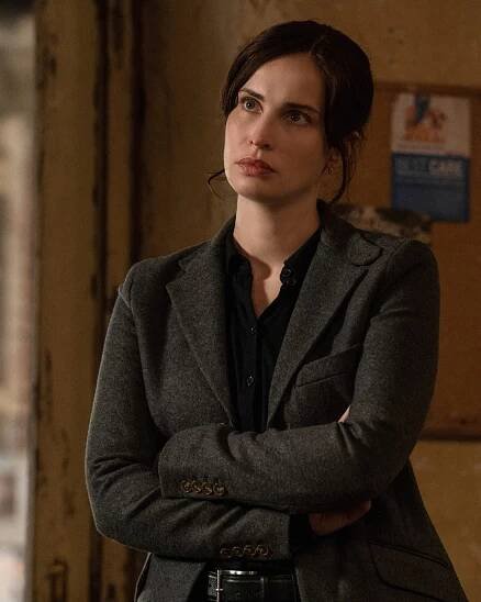 FBI: International - Neměl jsem ji opouštět (S01E15) (2022)