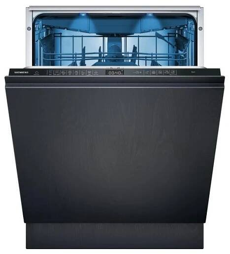 Plně vestavná myčka Siemens SN85EX07CE