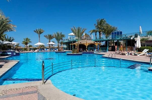 Bella Vista Resort – fotka 3