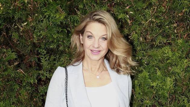 Stále jako z pohádky. Sabina Laurinová prozradila recept, jak vypadat mladší