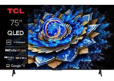 75T69C QLED TV TCL