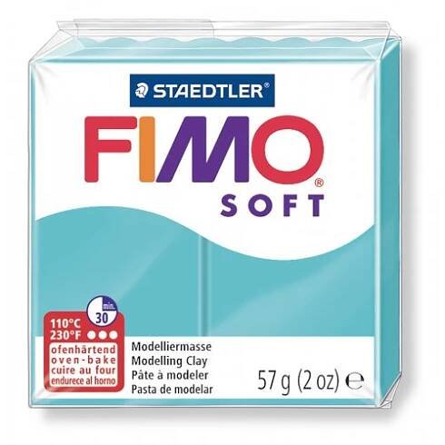 Fimo Soft sada XXL MAXIBOX
