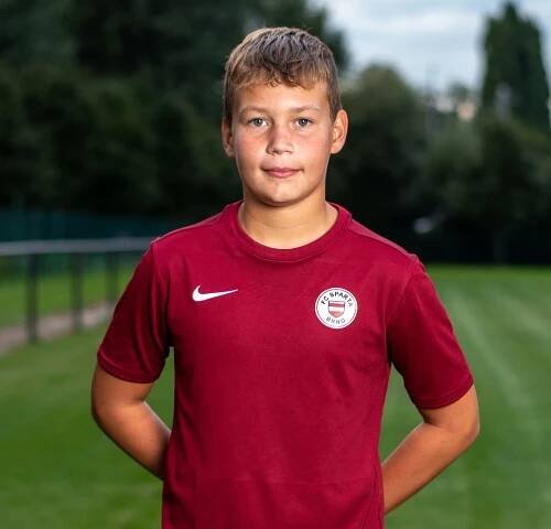 Sedlář Michal - FC Sparta Brno