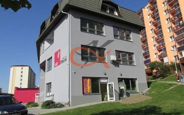 Kanceláře, Kulturní, Rožnov pod Radhoštěm, 19 m²