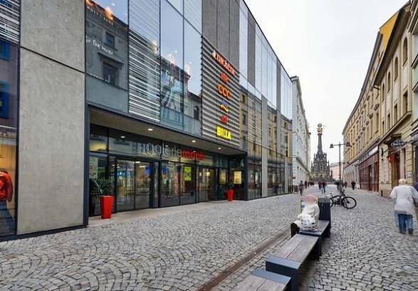 Galerie Moritz foto 4