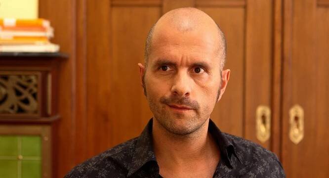 Jakobs Bruder - Z filmu - Christoph Maria Herbst