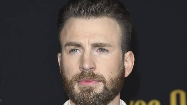 'Red One': Chris Evans To Star With Dwayne Johnson In Amazon Action Film