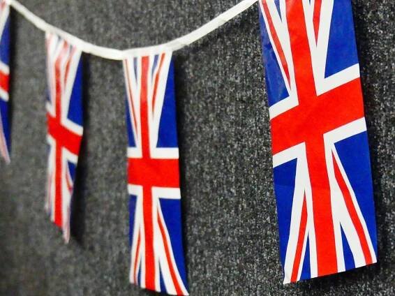 UK AI sector growth hits record £2.9B investment