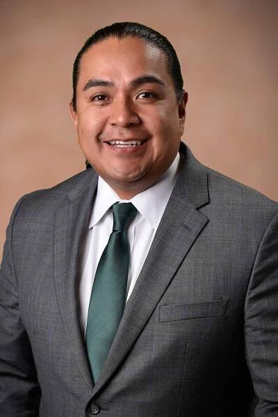 OUR TEAM | AMERIND.com