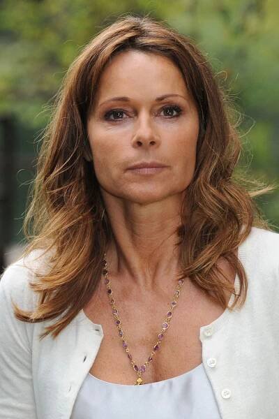 Christina Plate herečka