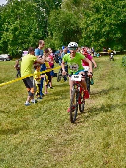2020 – Fotogalerie 7 (mtb děti) – Triatlon Hrádek nad Nisou