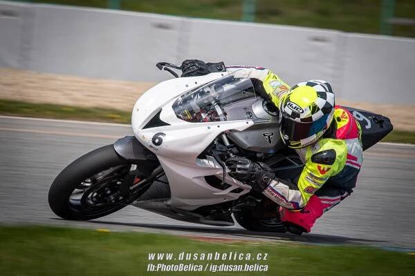 Jarní cena Brna očima Michala Práška | Motorkáři.cz