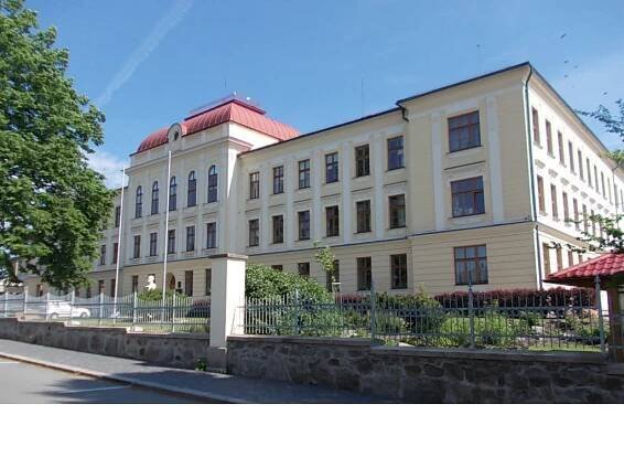 Gymnázium Nové Město na Moravě