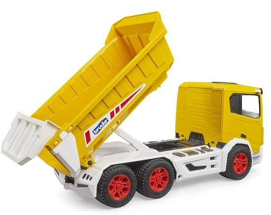 03470 - ROADMAX Kipp LKW