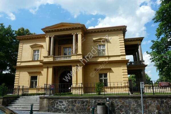 Lannova vila
