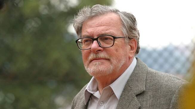 Zemřel herec a režisér Jan Kačer, bylo mu 87 let