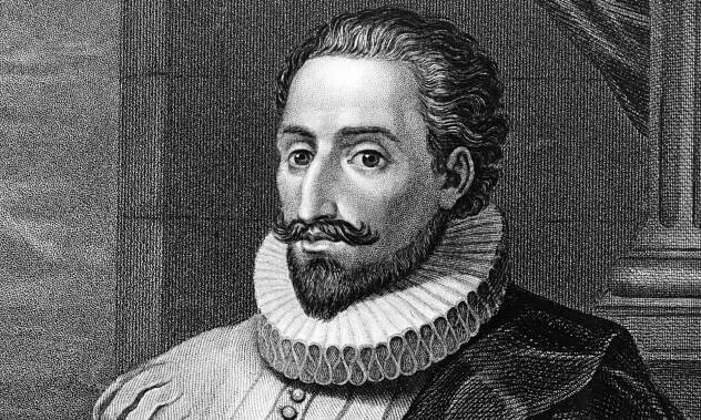 Was Cervantes Ever in Istanbul?