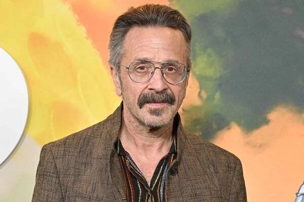 12 Facts About Marc Maron