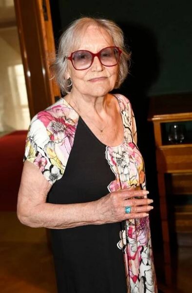 Marta Kubišová promluvila o smrti bratra. Nemohla ho pohřbít: Je to bolestné, pláče