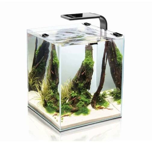 AQUAEL Akvárium Shrimp 30