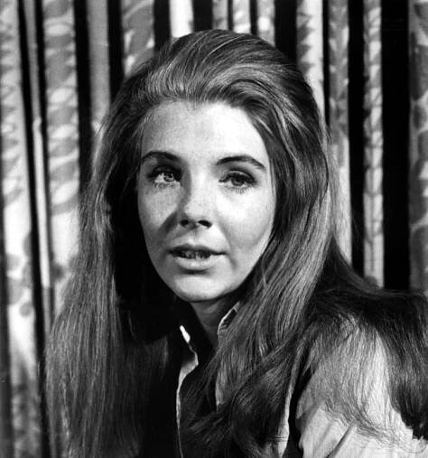Jill Clayburgh - The Official Masterworks Broadway Site