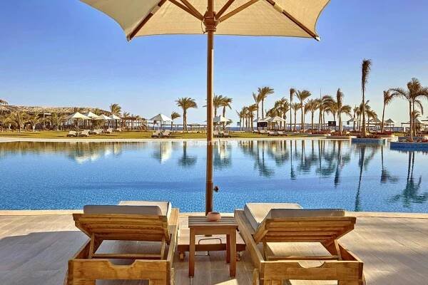 STEIGENBERGER RESORT ALAYA - Egypt - Marsa Alam | Superzajezdy.cz