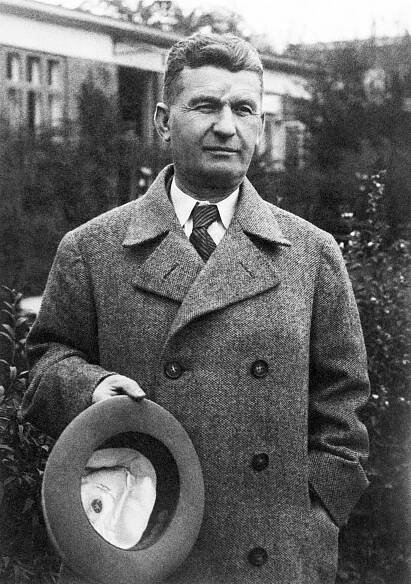 Tomáš Baťa je právem považován za jednoho z nejúspěšnějších českých podnikatelů 20. století.