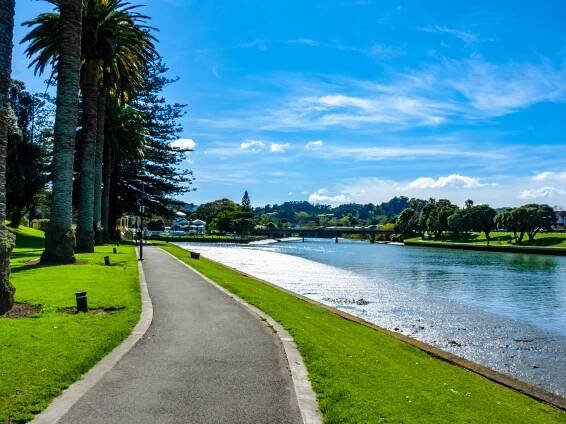 Gisborne 2025