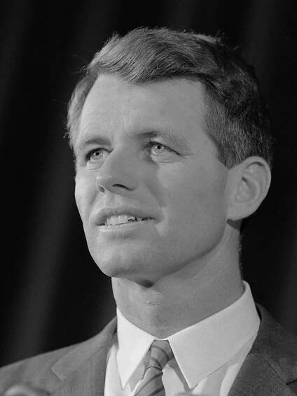 Robert F. Kennedy