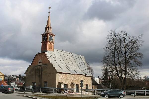 Kostel svaté Kateřiny bude patřit městu Havlíčkův Brod. Náklady na dokončení rekonstrukce zanedbané památky jsou odhadovány na 26 milionů korun. Opravy za více než osm milionů už v minulých letech zajistila římskokatolická farnost.