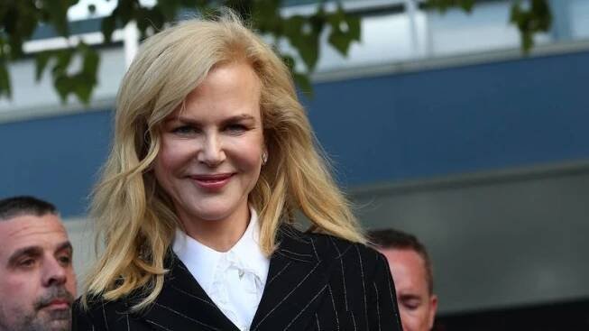 Začíná festival v Cannes, hlavní hvězdou bude Nicole Kidmanová - Novinky